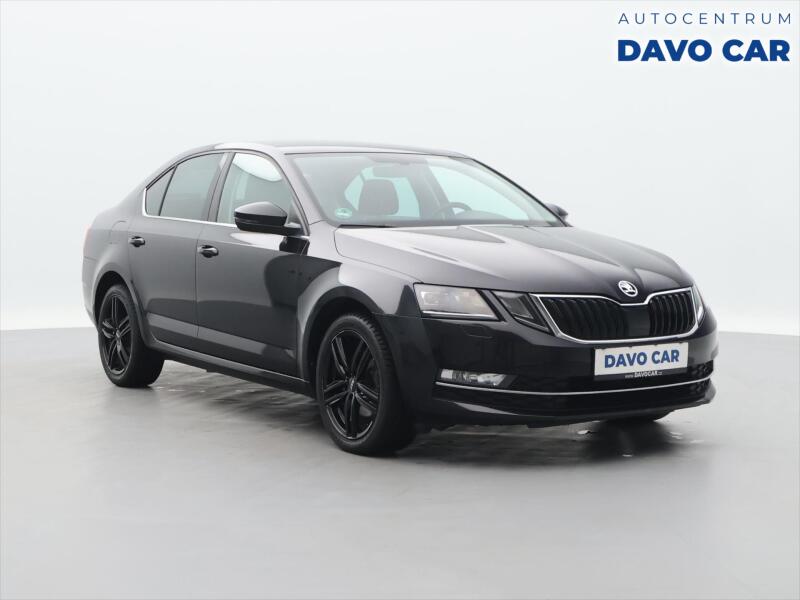 �koda Octavia