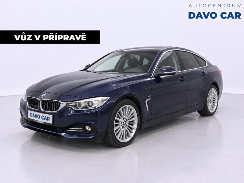 BMW 4er Reihe