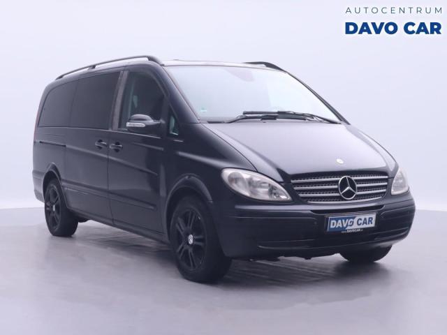 Mercedes-Benz Viano