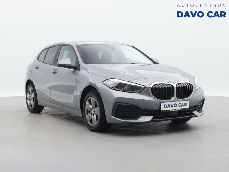 BMW Serie 1