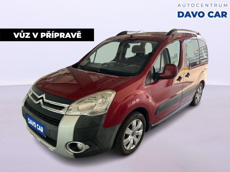 Citro�n Berlingo