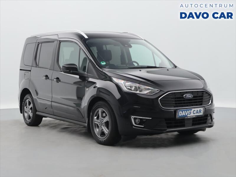 Ford Tourneo Connect