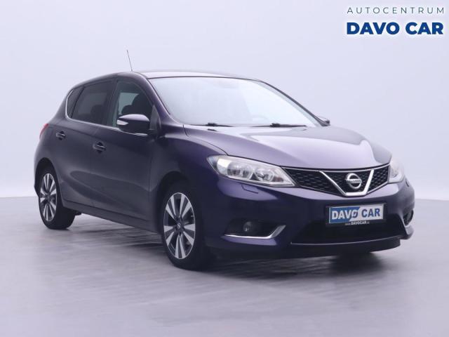 Nissan Pulsar