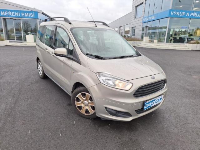 Ford Tourneo