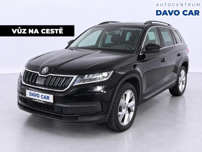 �koda Kodiaq