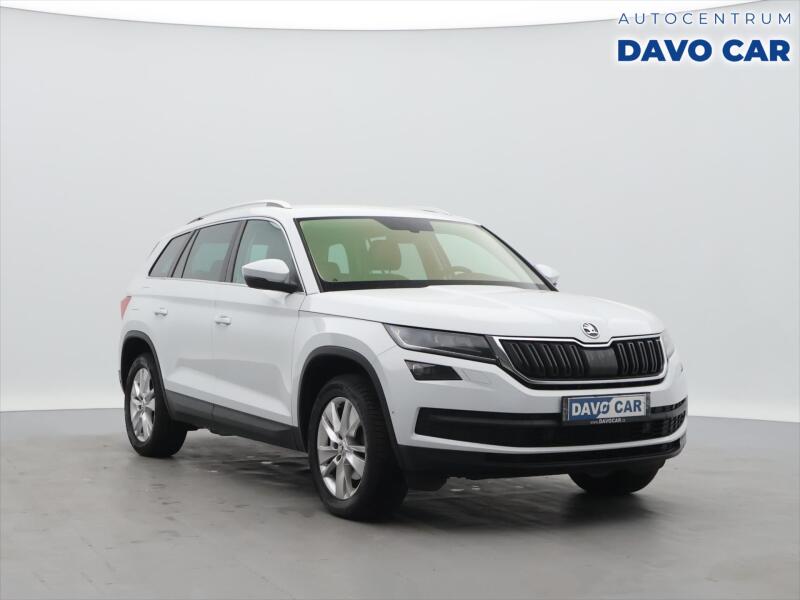 �koda Kodiaq