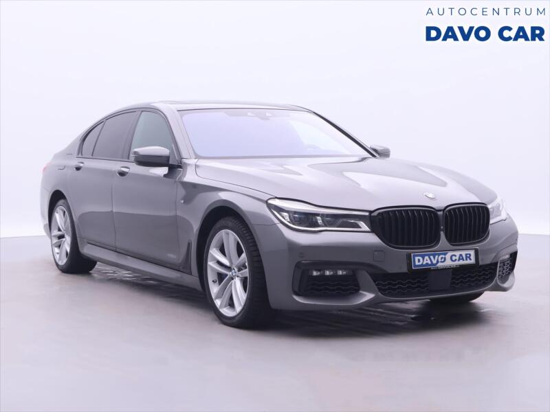 BMW 7er Reihe