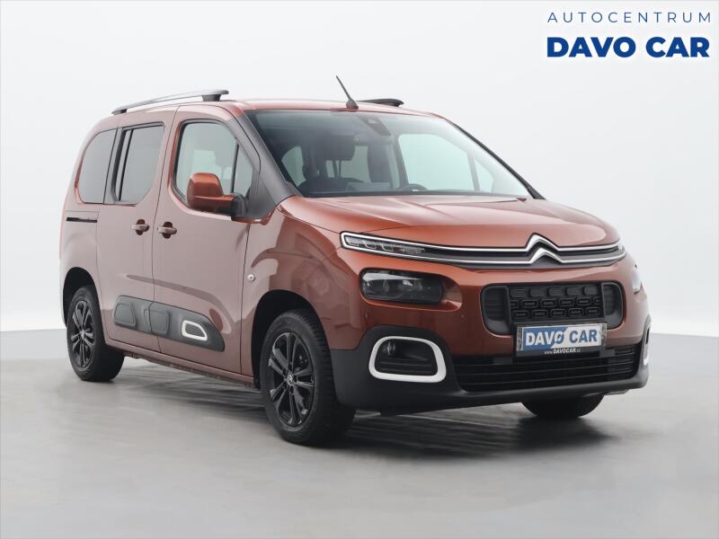 Citro�n Berlingo