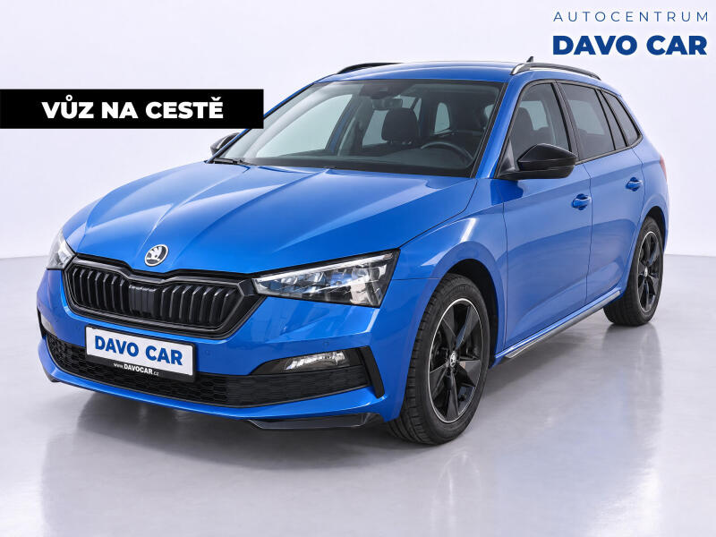 �koda Scala