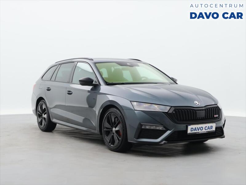 �koda Octavia