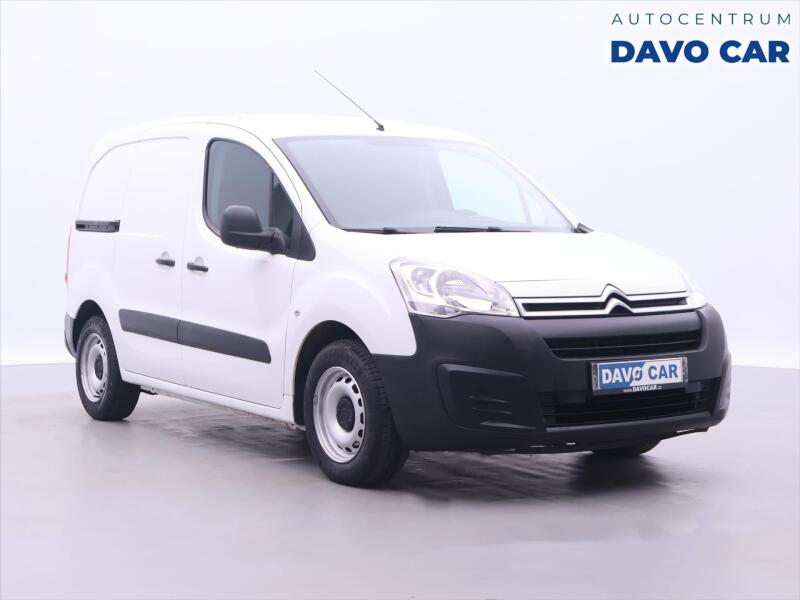 Citro�n Berlingo