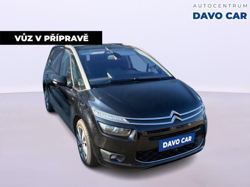Citro�n C4 Picasso