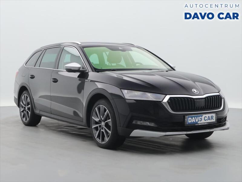 �koda Octavia