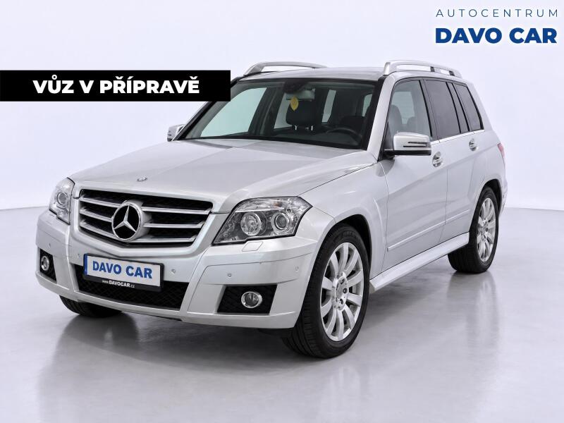 Mercedes-Benz GLK