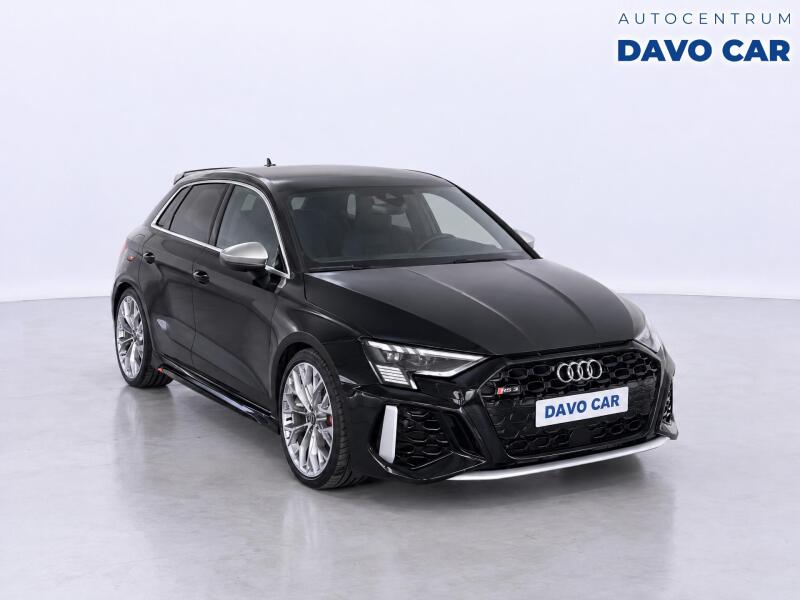 Audi RS 3