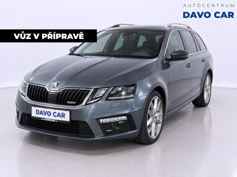 �koda Octavia