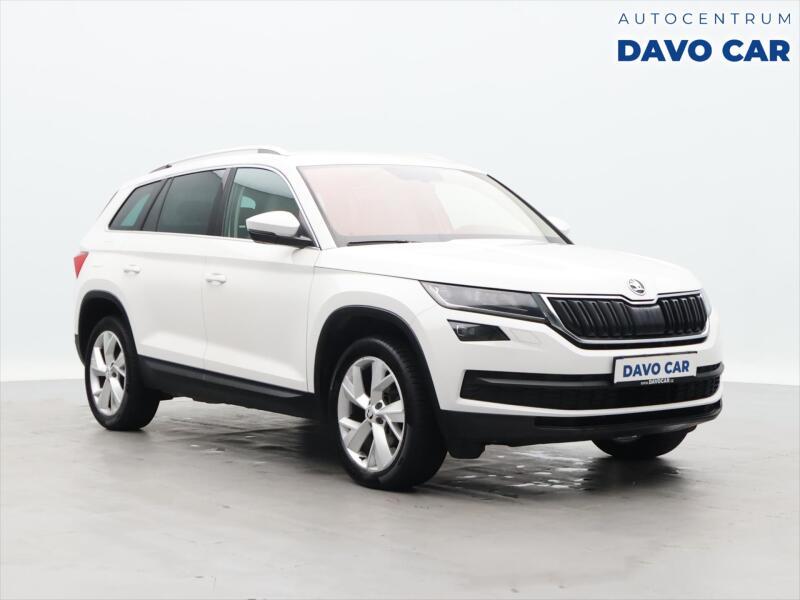 �koda Kodiaq