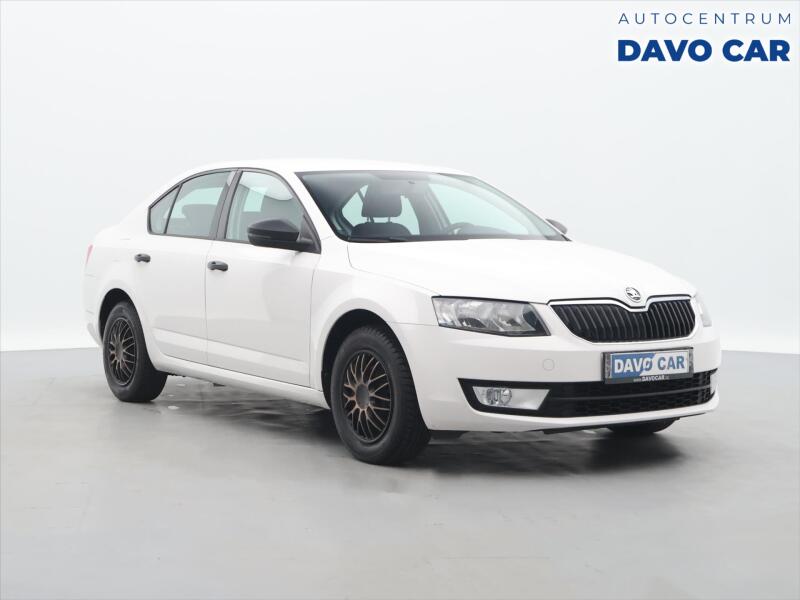 �koda Octavia