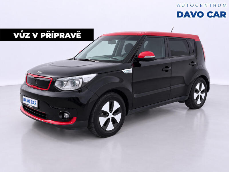 Kia e-Soul