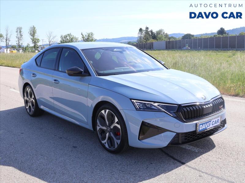 �koda Octavia