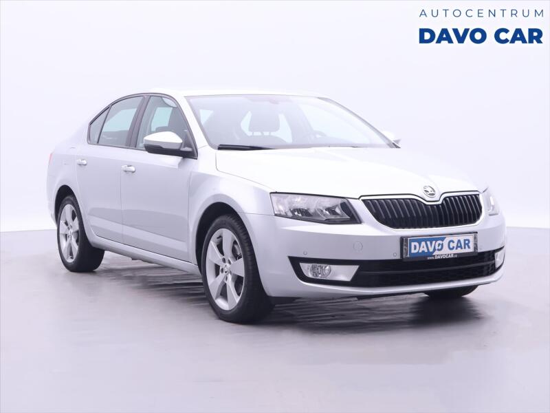 �koda Octavia