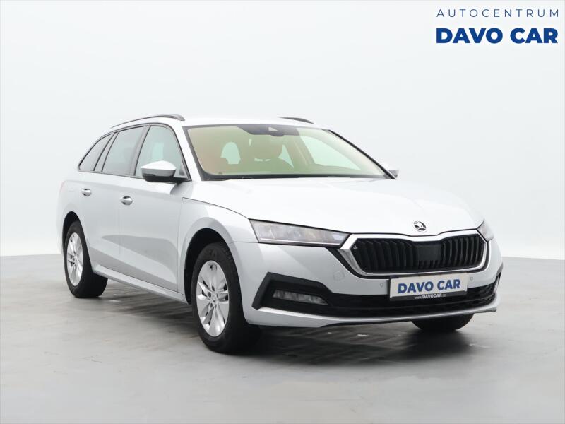 �koda Octavia
