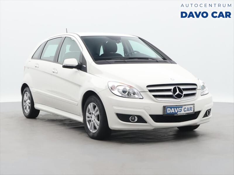 Mercedes-Benz Serii B