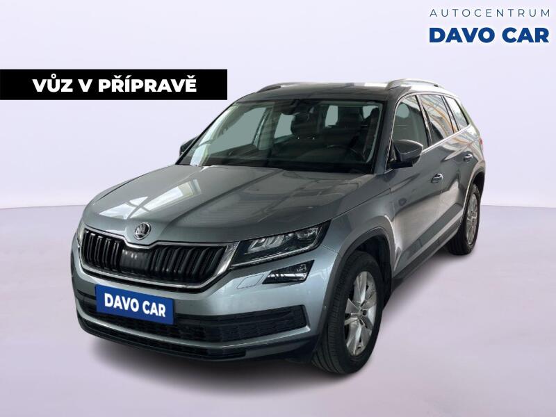 �koda Kodiaq