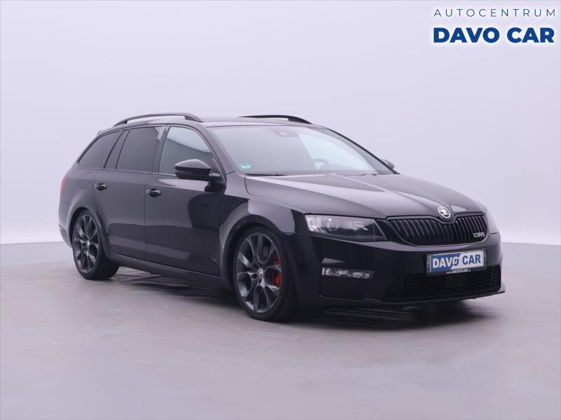 �koda Octavia