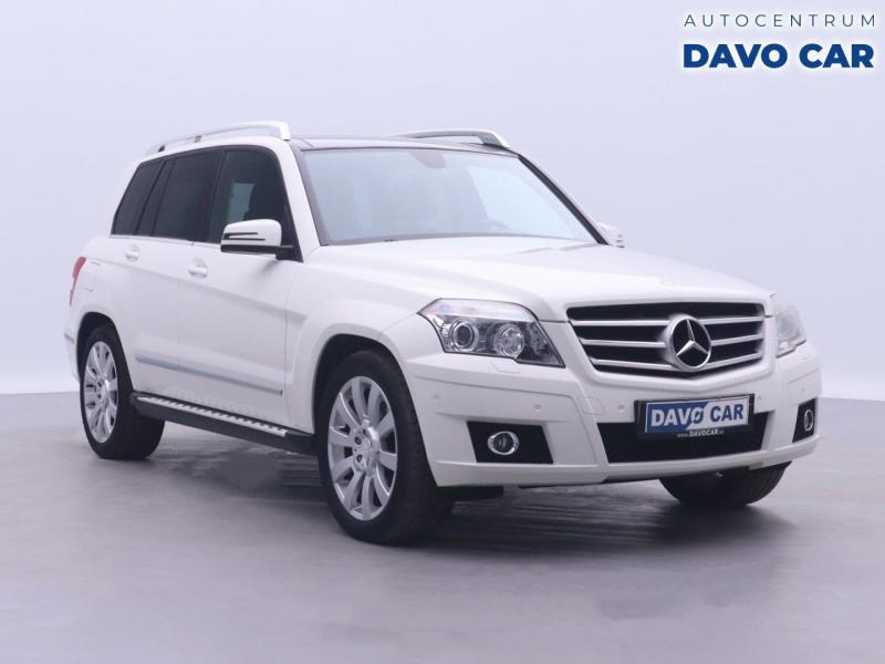 Mercedes-Benz GLK