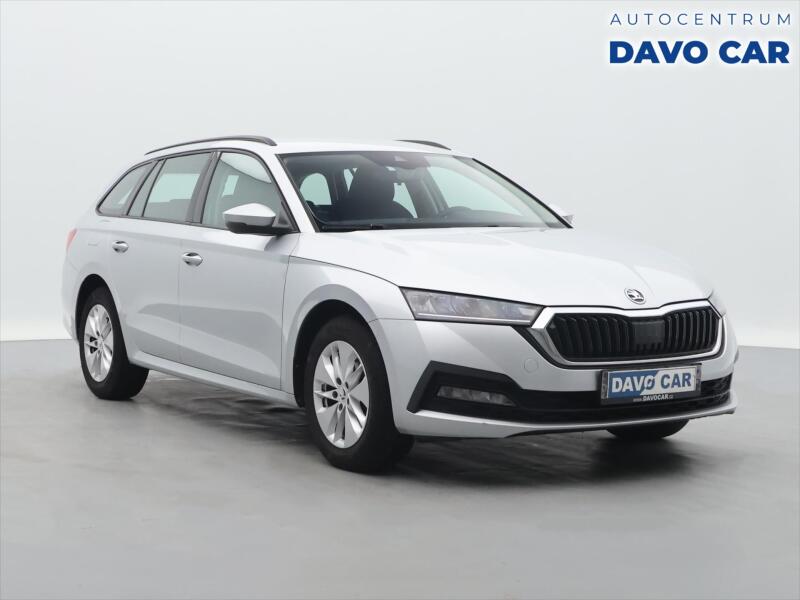 �koda Octavia