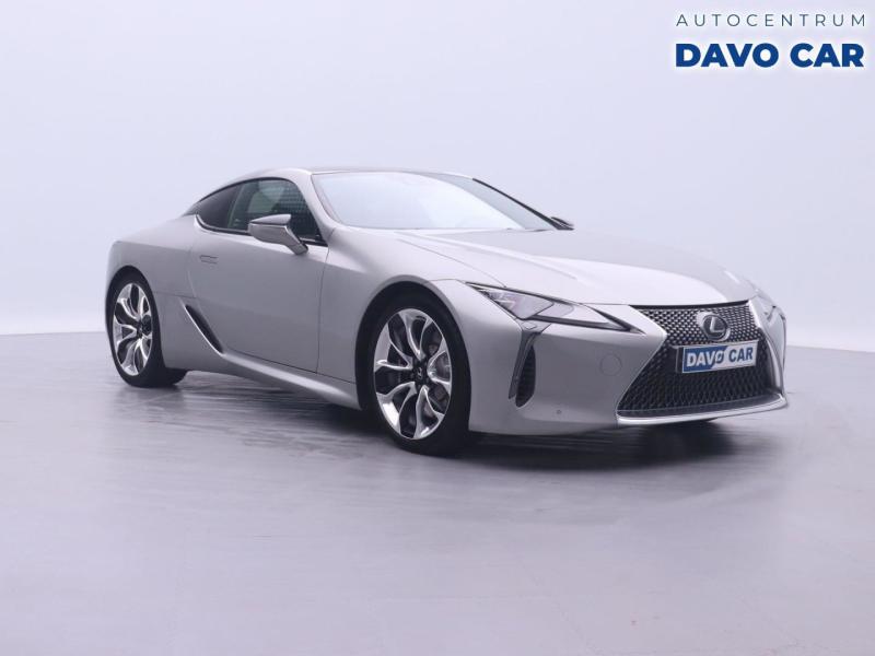 Lexus LC 500