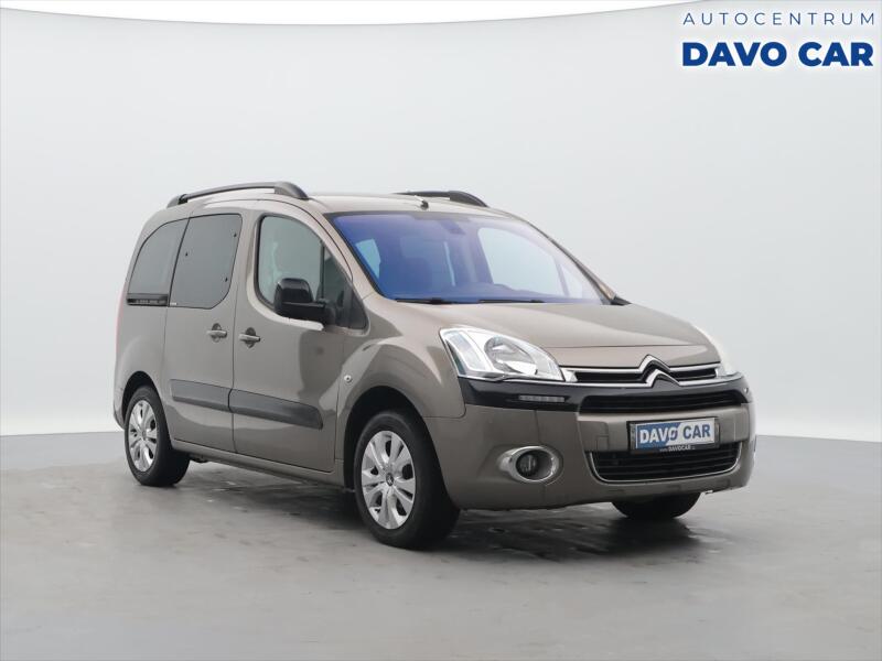 Citro�n Berlingo