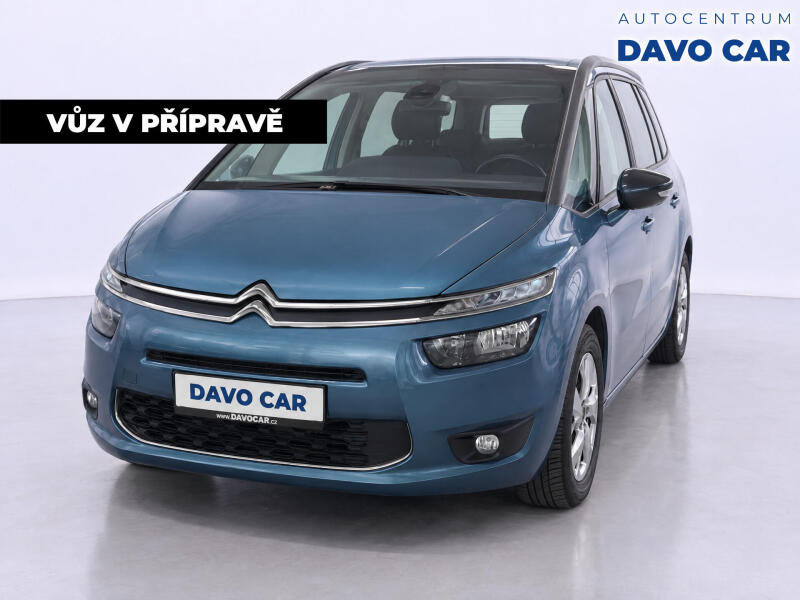 Citro�n C4 Picasso