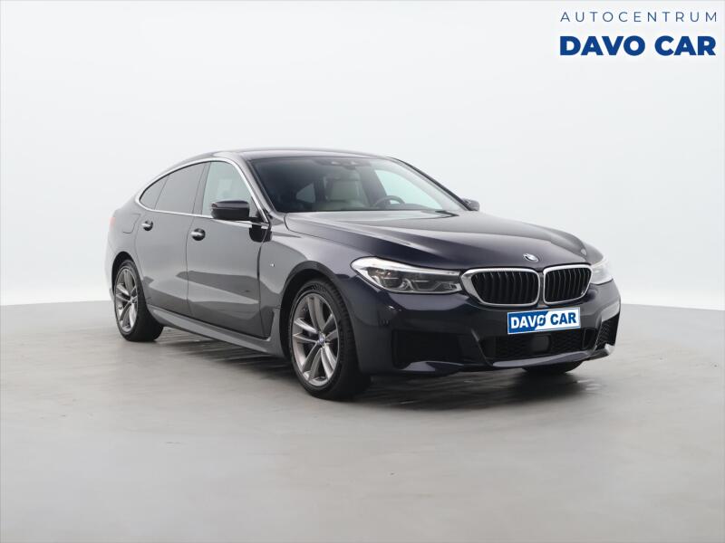 BMW Seria 6