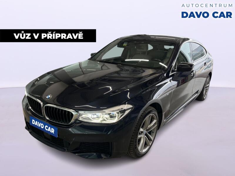 BMW Serie 6