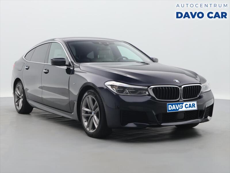 BMW 6er Reihe
