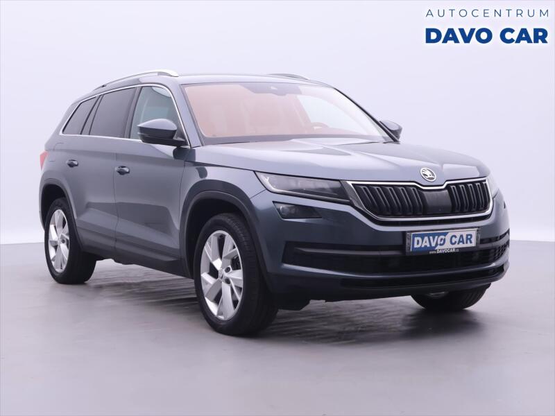 �koda Kodiaq