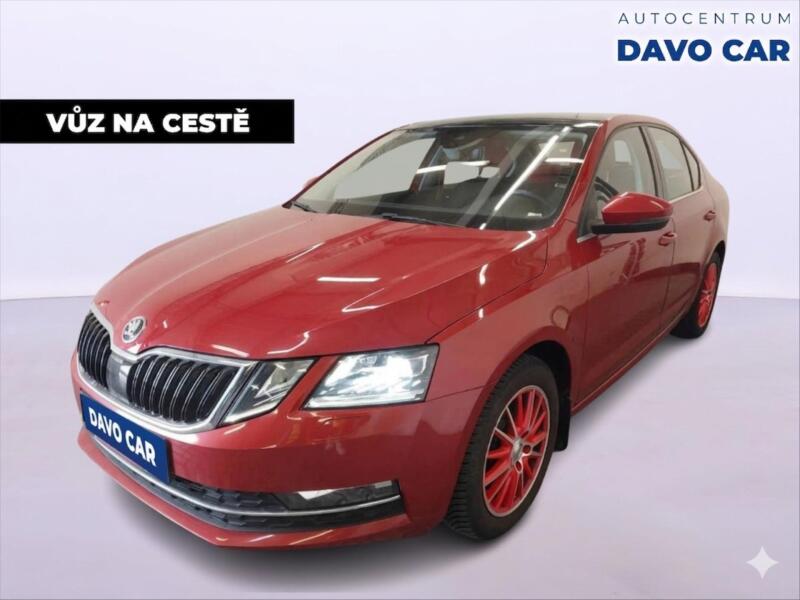 �koda Octavia