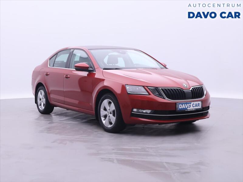 �koda Octavia