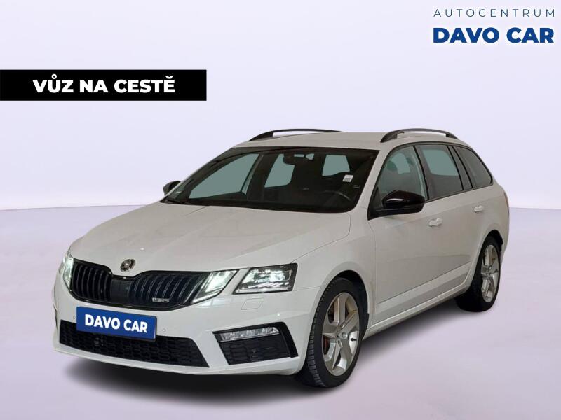 �koda Octavia
