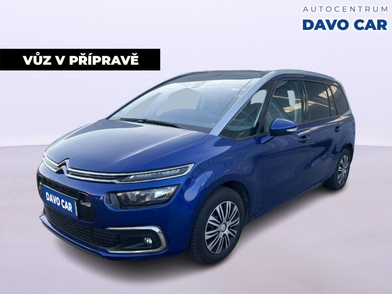 Citro�n Grand C4 Picasso
