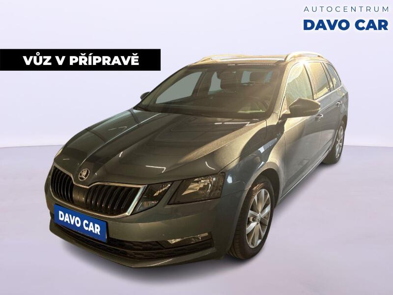 �koda Octavia