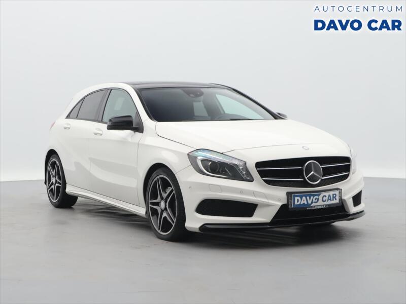 Mercedes-Benz Klasse A