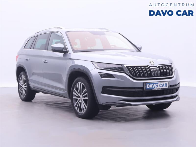 �koda Kodiaq