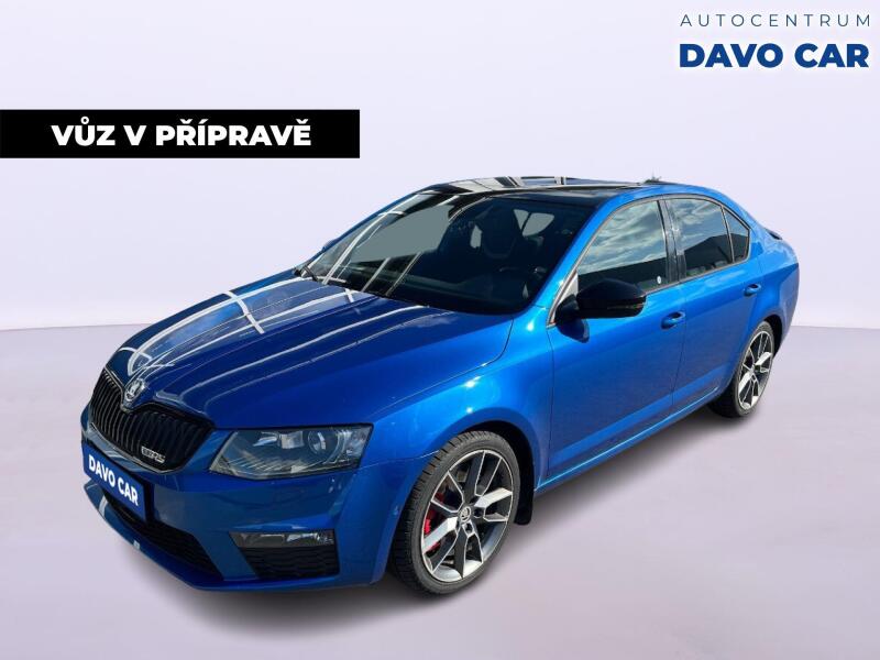�koda Octavia