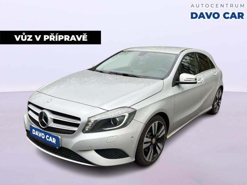 Mercedes-Benz Klasse A