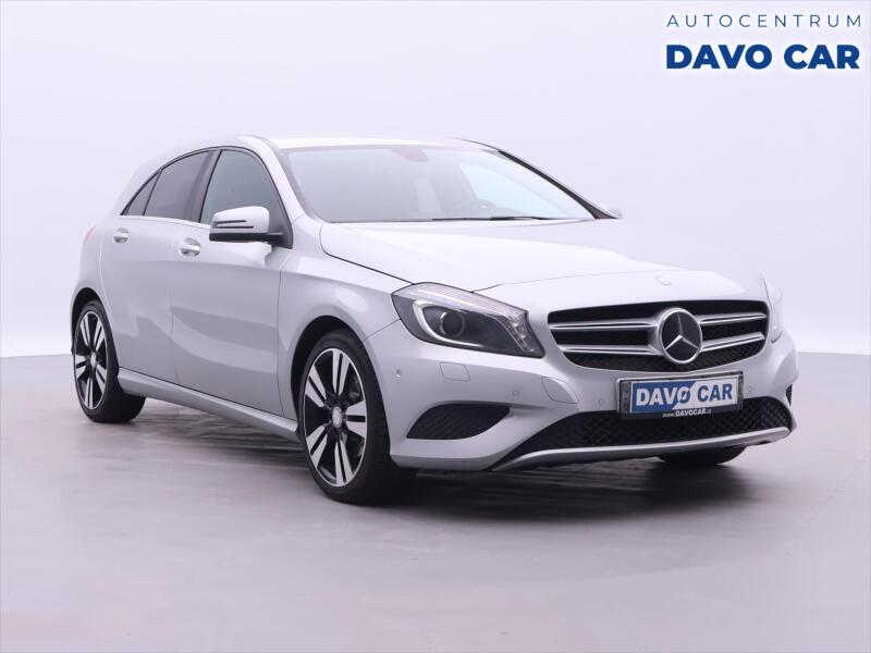 Mercedes-Benz Klasse A