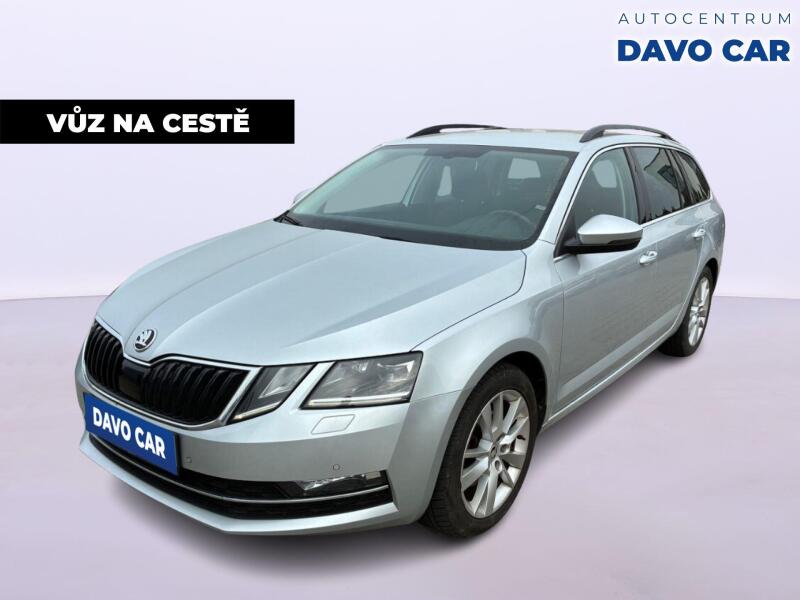 �koda Octavia