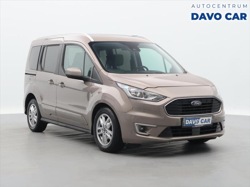 Ford Tourneo Connect